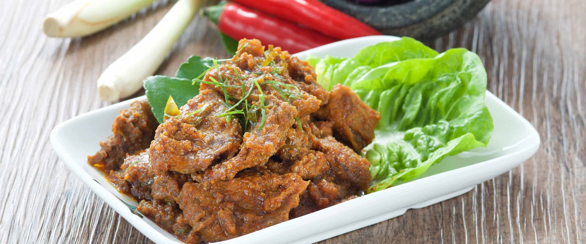 Old Bibik’s Peranakan Kitchen